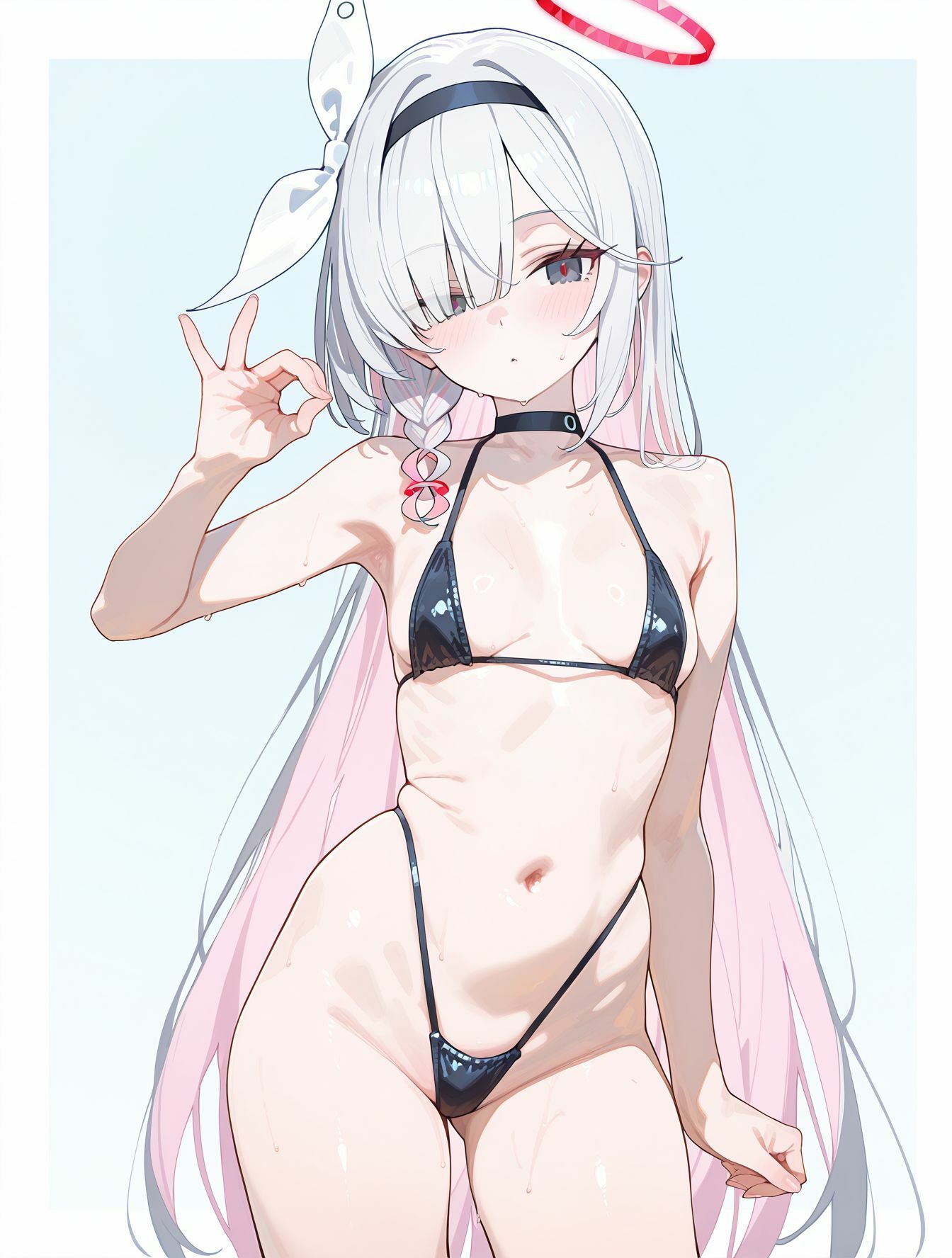 コスプレアーカイブ 2 - サンプル画像 7