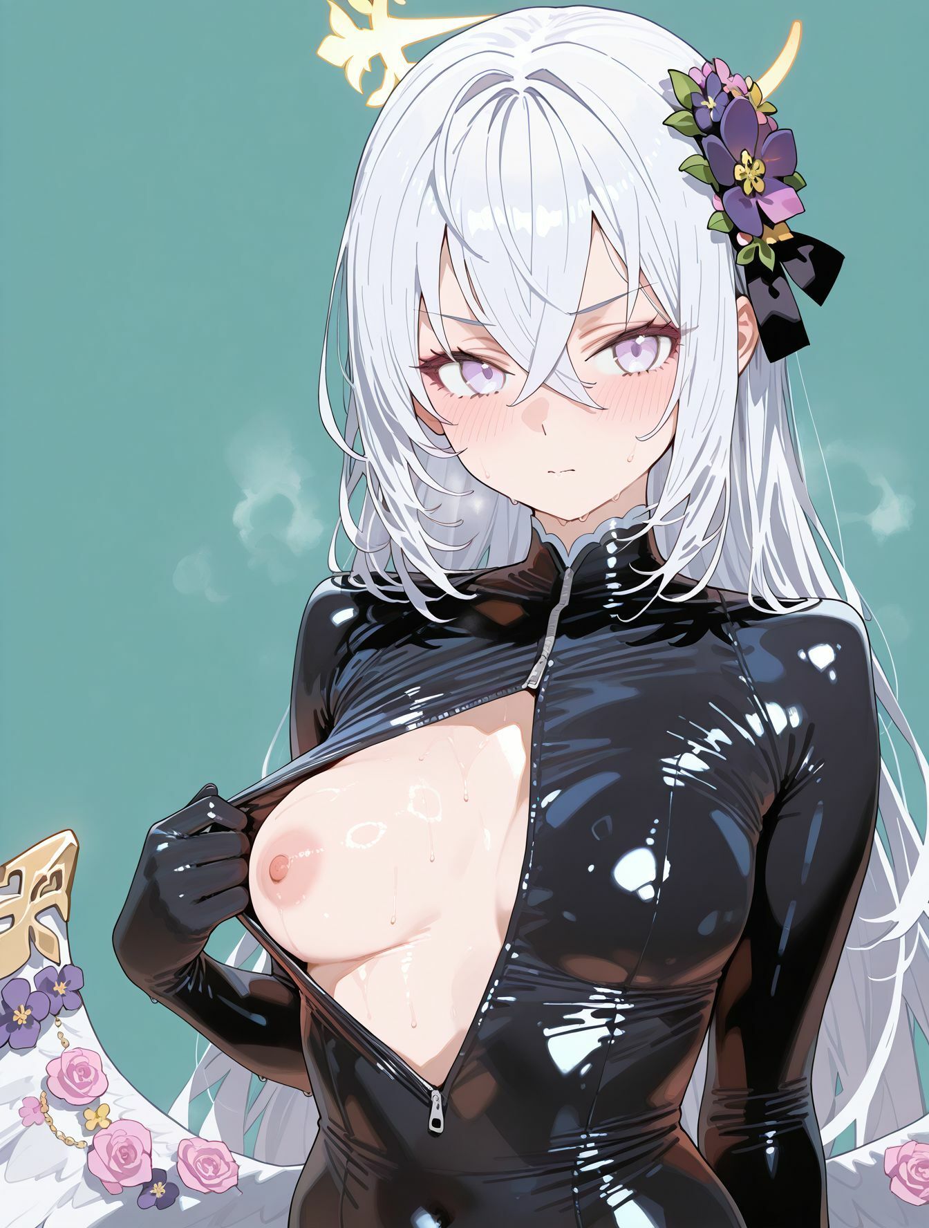 コスプレアーカイブ 2 - サンプル画像 8