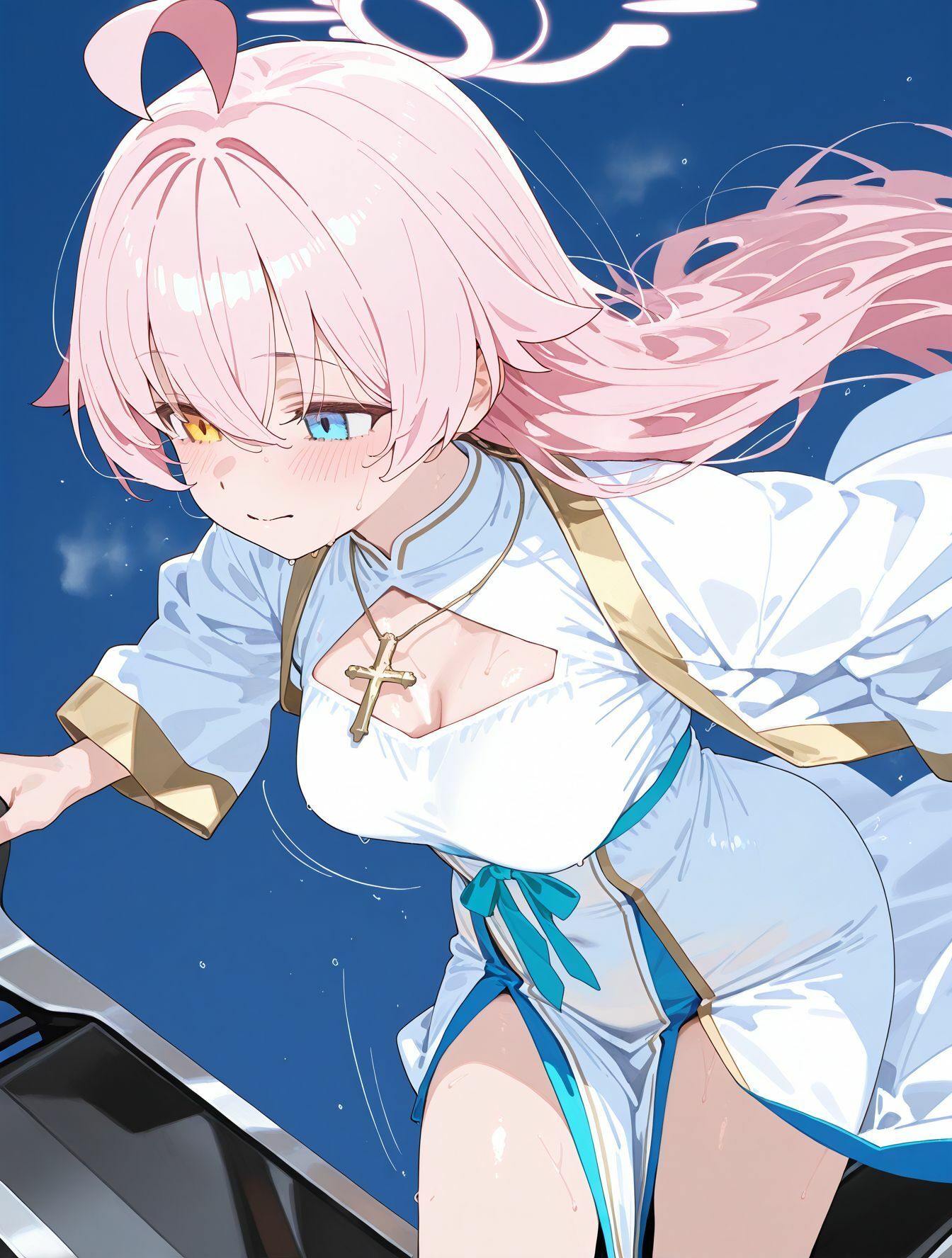コスプレアーカイブ 2 - サンプル画像 10