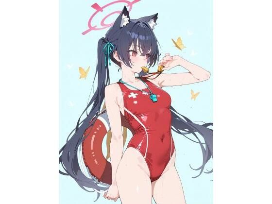 コスプレアーカイブ 2