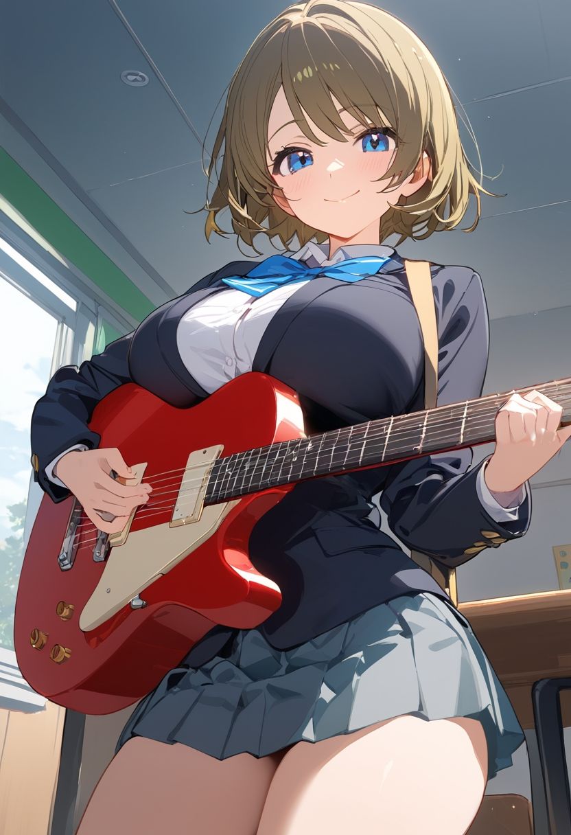 JK LEAKS 42 - 軽音部員泡風呂デビュー編 - 【流出動画付】 - サンプル画像 1