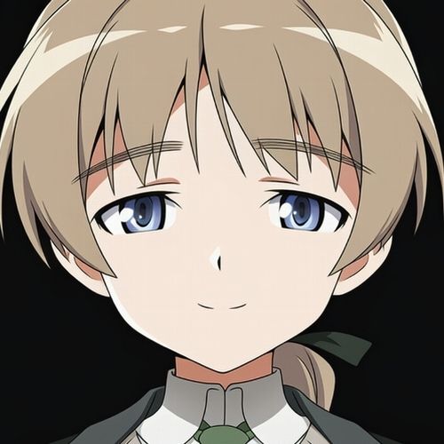 キャラ色々おっぱい見抜き2 - サンプル画像 9