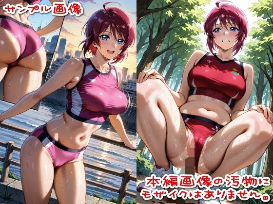 【500枚】粘着盗撮Vol.12「こんな可愛い子がウ●コなんてするはずがない」 - サンプル画像 5
