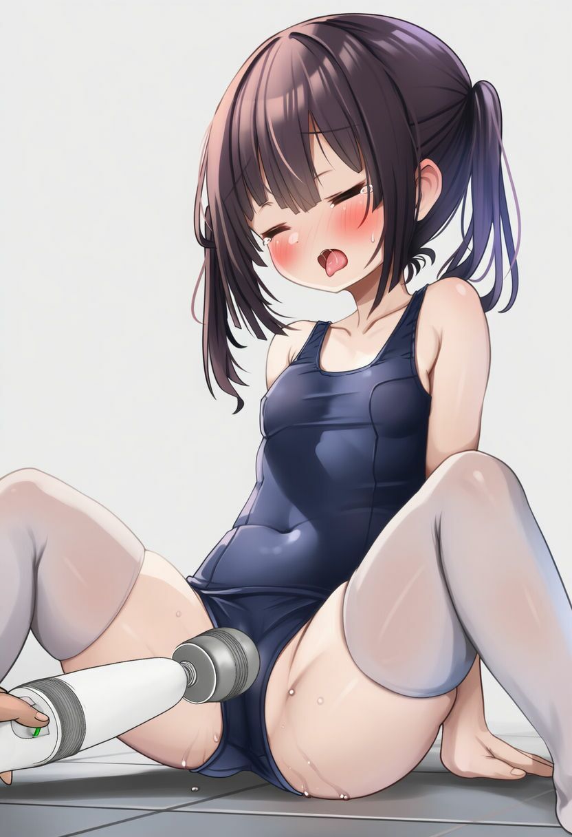 何でも言うことを聞いてくれる妹 - サンプル画像 5