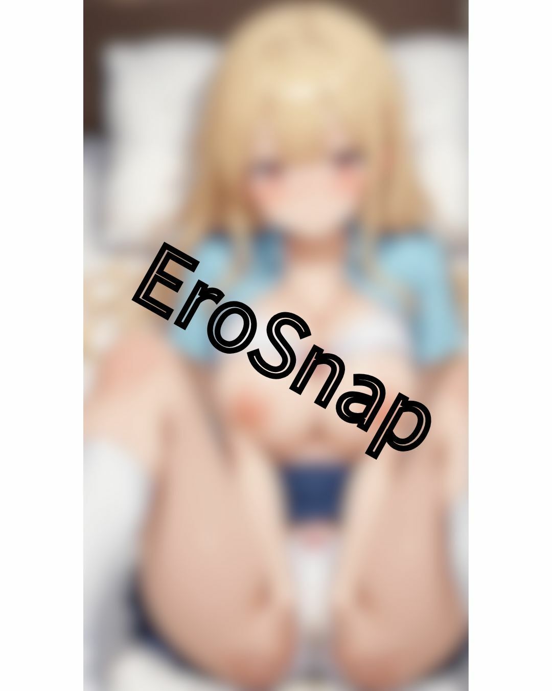 おしっこお漏らし女の子ミックス（140枚） - サンプル画像 7