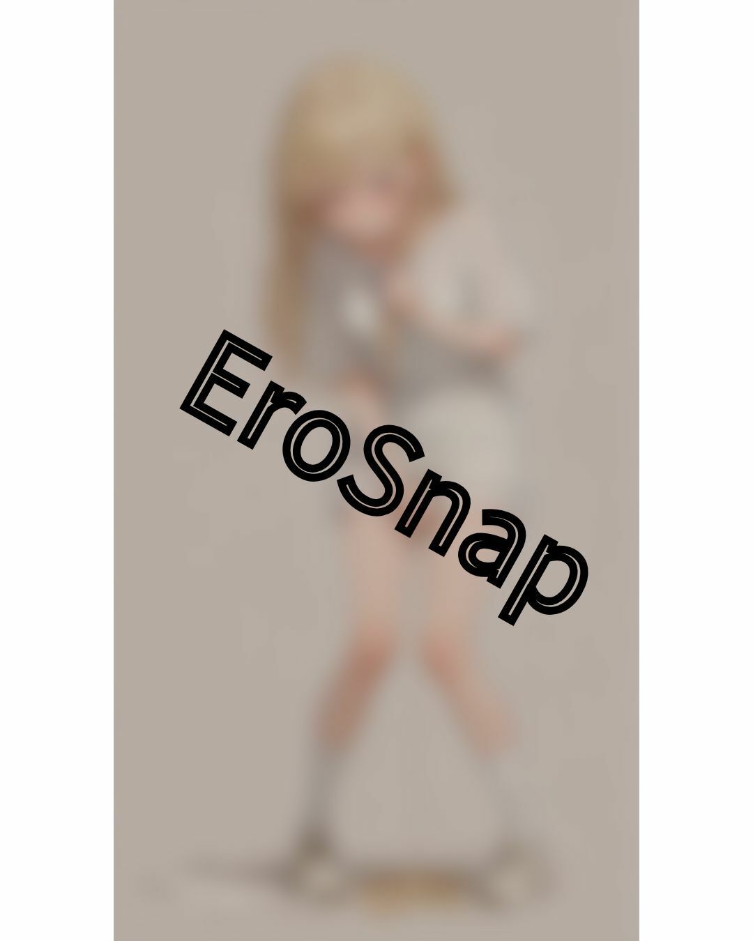 おしっこお漏らし女の子ミックス（140枚） - サンプル画像 10