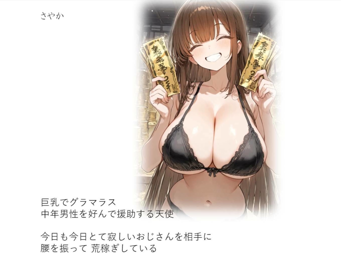 ホシノコエ作品集005 - サンプル画像 1