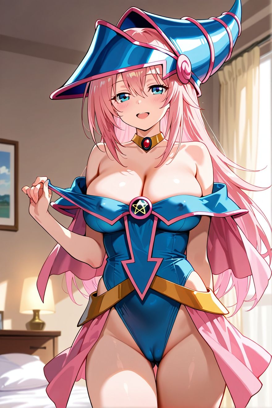 一之瀬帆波 ランジェリー グラビア＆SEX集 - サンプル画像 7