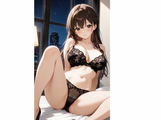 NTR  親友の彼女とSEXの沼にハマりまくった - サンプル画像 3