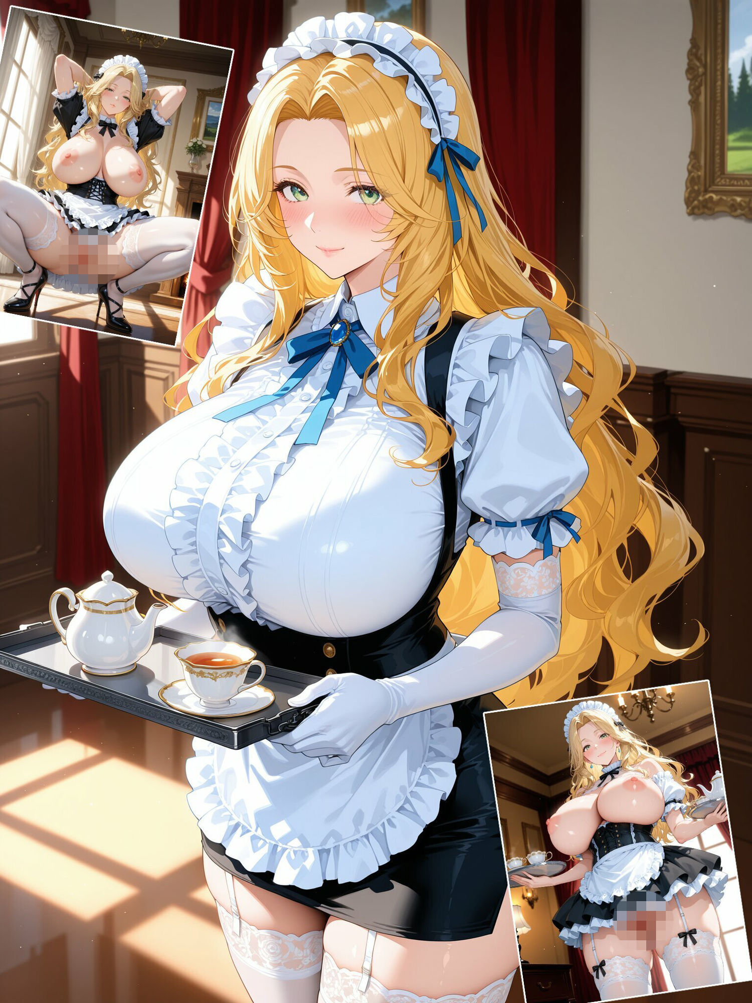 Tabibito illustrations February 2026 part3 - サンプル画像 4