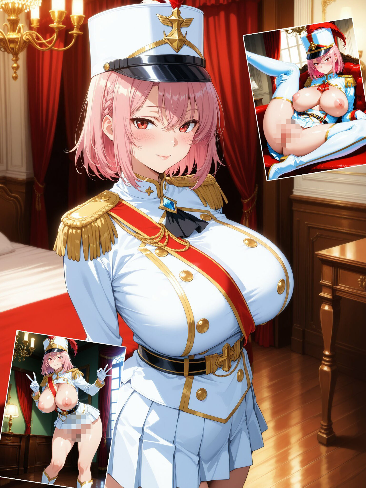 Tabibito illustrations February 2026 part3 - サンプル画像 10