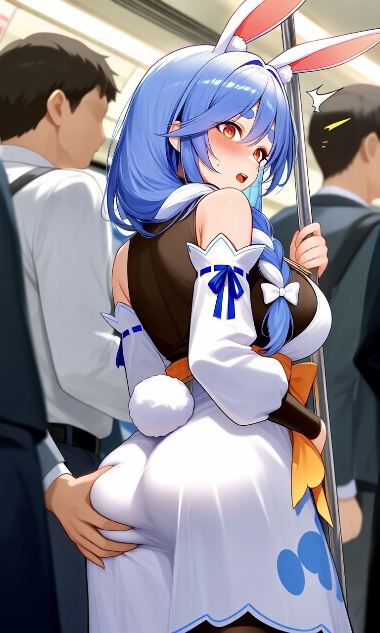 ぺこらママの画像集 - サンプル画像 2
