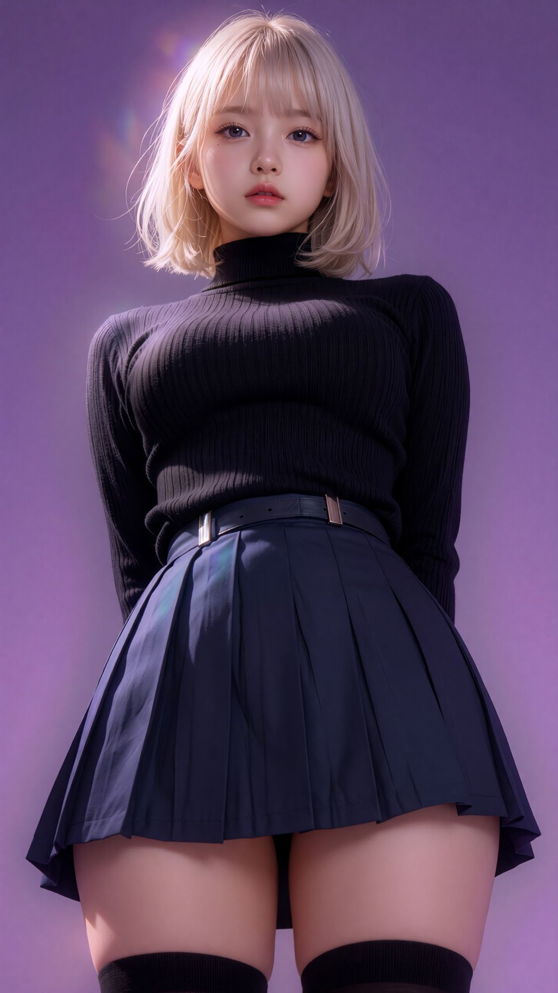 dq 260416 ヌード - サンプル画像 1