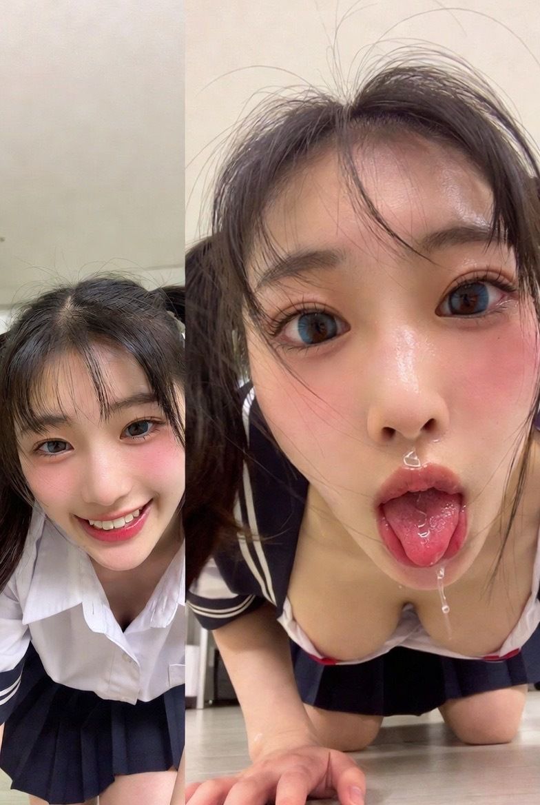 口穴ビフォーアフターVol.1画像集 - サンプル画像 5