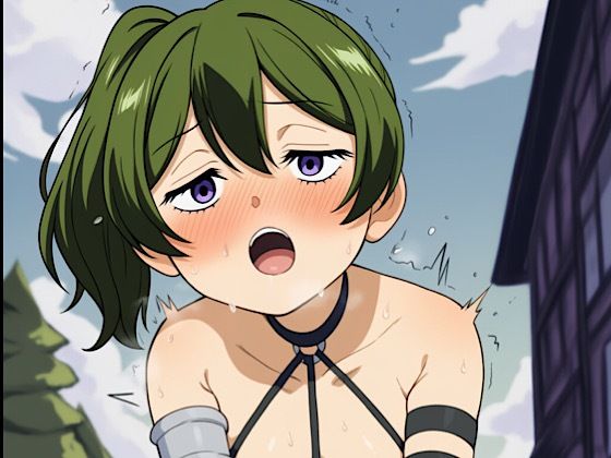 ちょっとシュ○ルク様 - サンプル画像 6