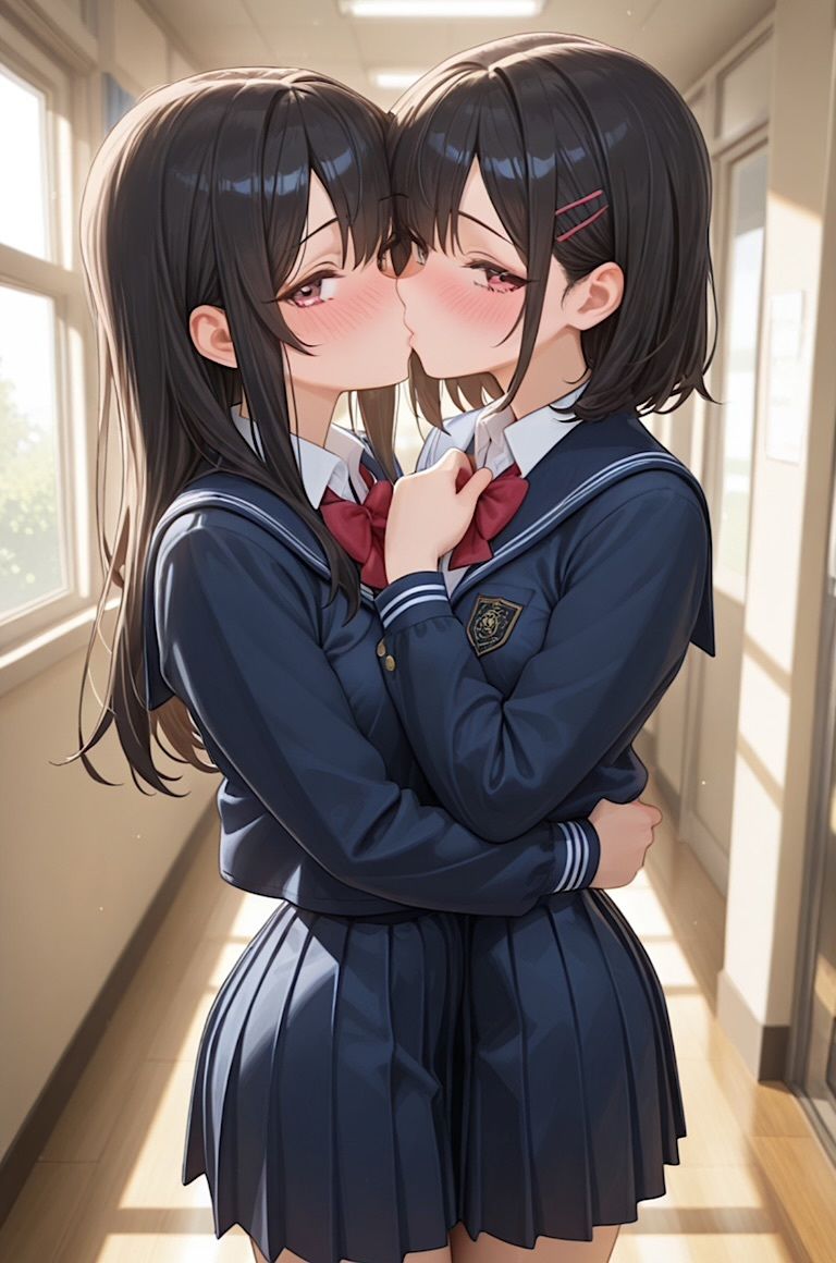 115枚の残響。その中に、永遠の一枚を。 - サンプル画像 1