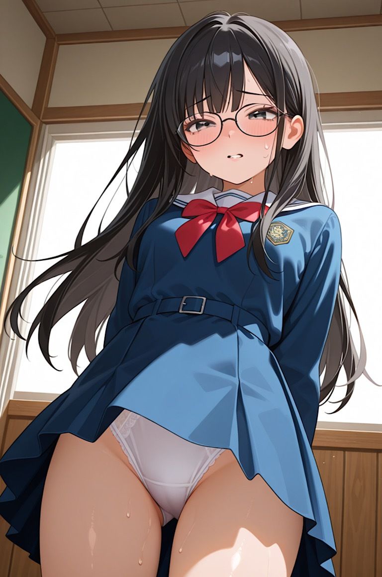 115枚の残響。その中に、永遠の一枚を。 - サンプル画像 2