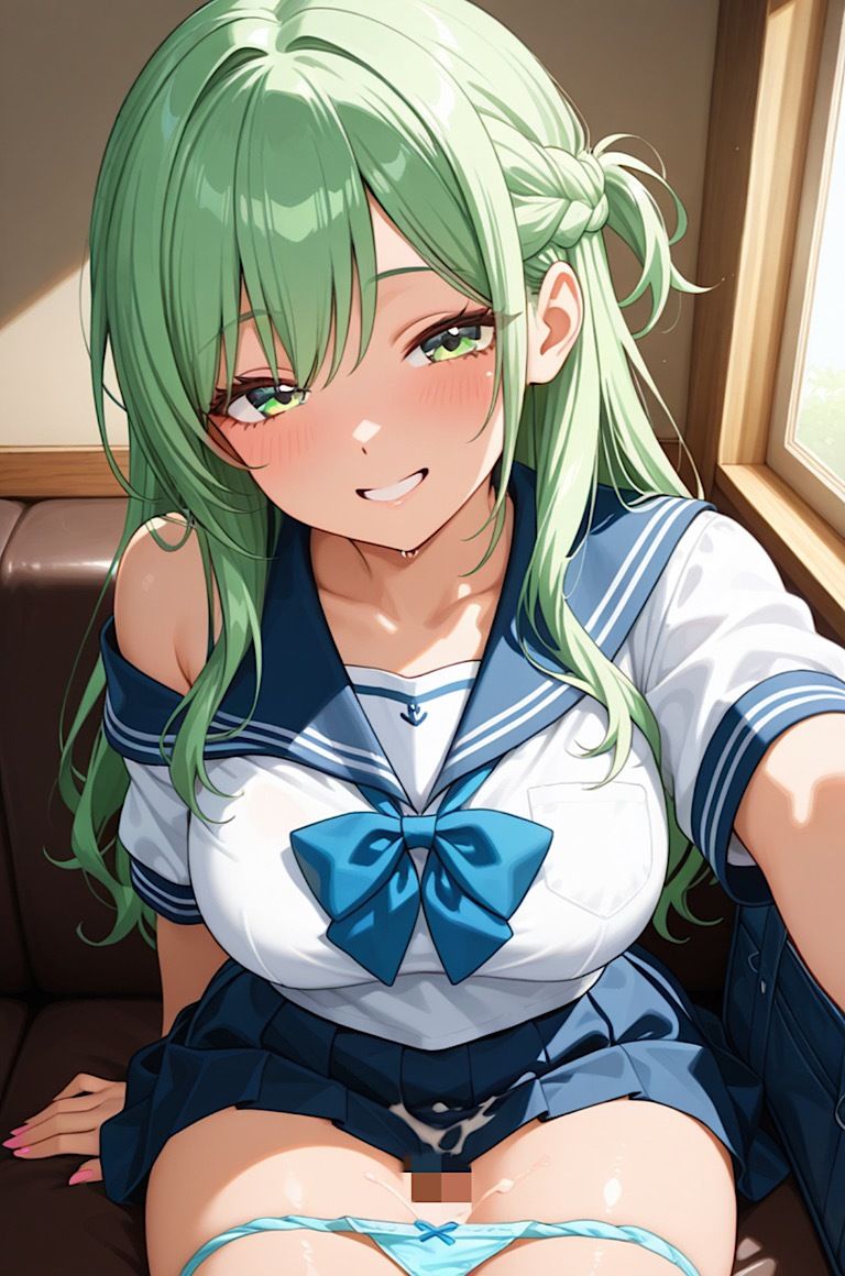 115枚の残響。その中に、永遠の一枚を。 - サンプル画像 3