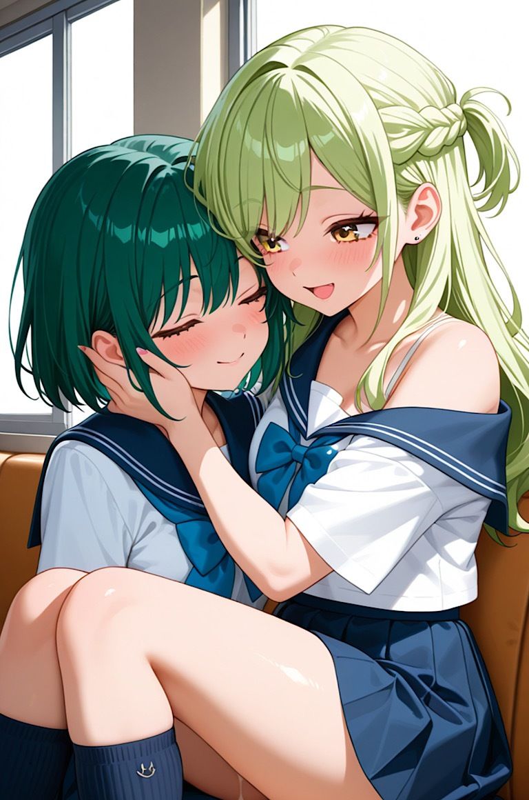 115枚の残響。その中に、永遠の一枚を。 - サンプル画像 4