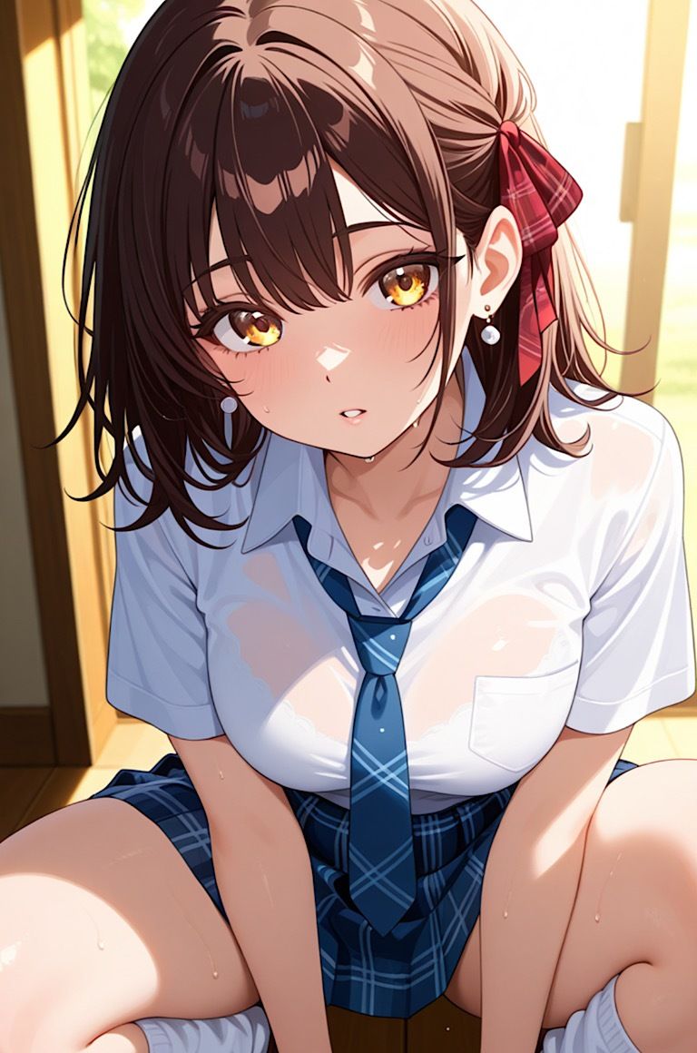 115枚の残響。その中に、永遠の一枚を。 - サンプル画像 8