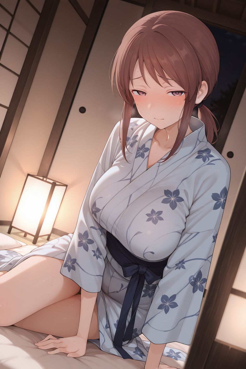 三船美優 - サンプル画像 1