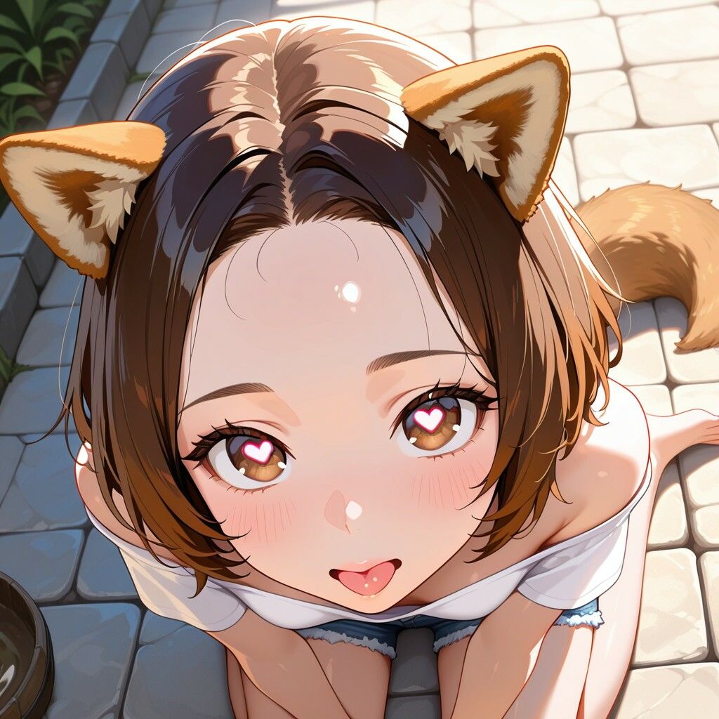 ボクは、れん - サンプル画像 2