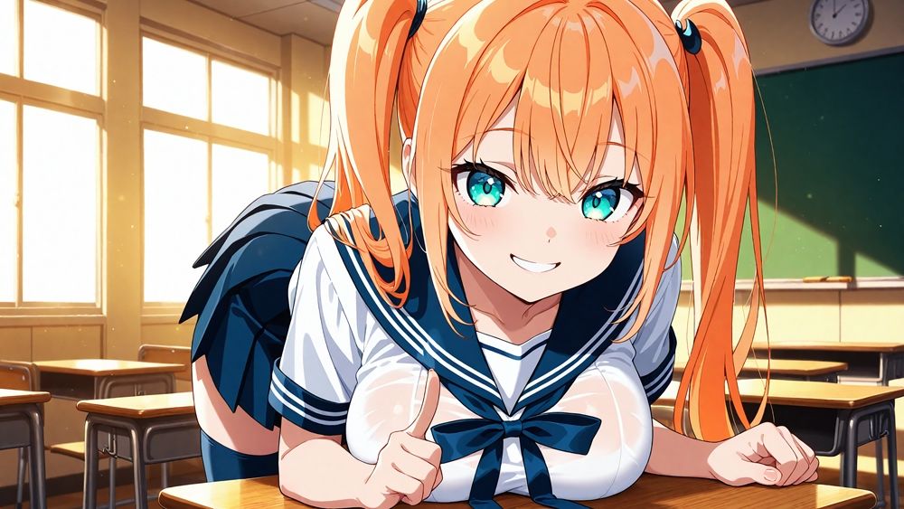 爆乳アイドルが秘密の副業で衣装のままハメ撮り受精【4K】【400枚】 - サンプル画像 6