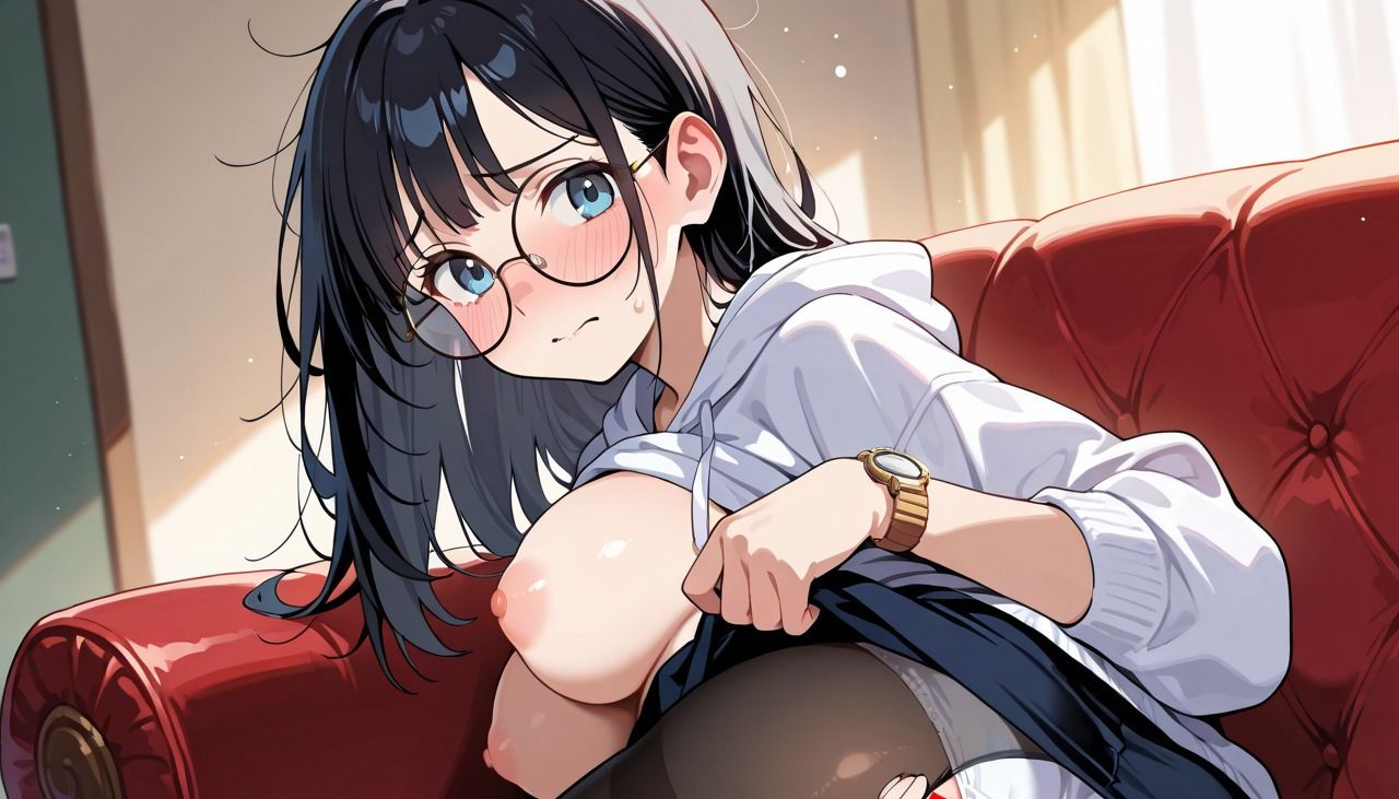 沼女淫棒 - サンプル画像 6
