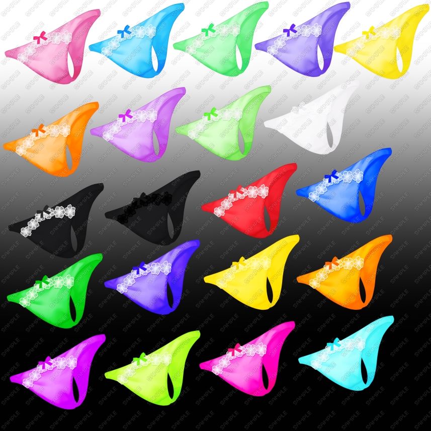 パンツ素材3 - サンプル画像 2