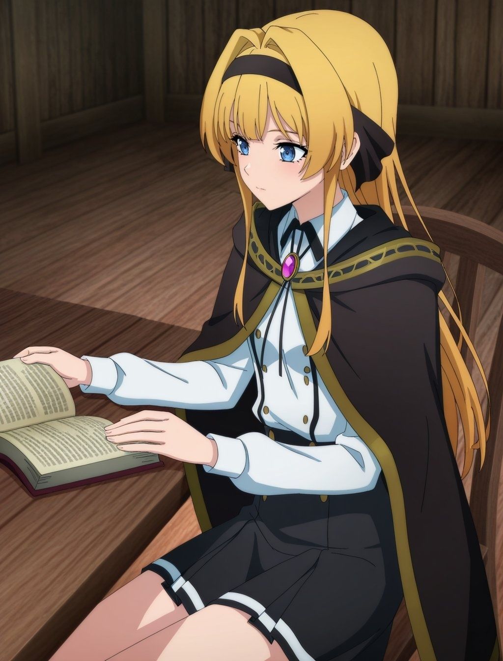 騎士家系の娘が男たちの玩具になるまでのウィストリア - サンプル画像 1