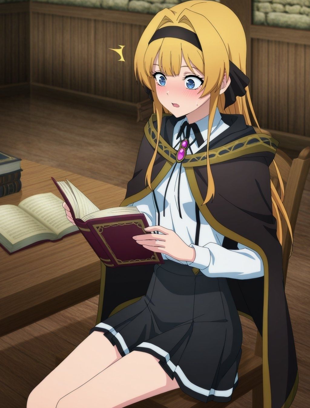 騎士家系の娘が男たちの玩具になるまでのウィストリア - サンプル画像 2