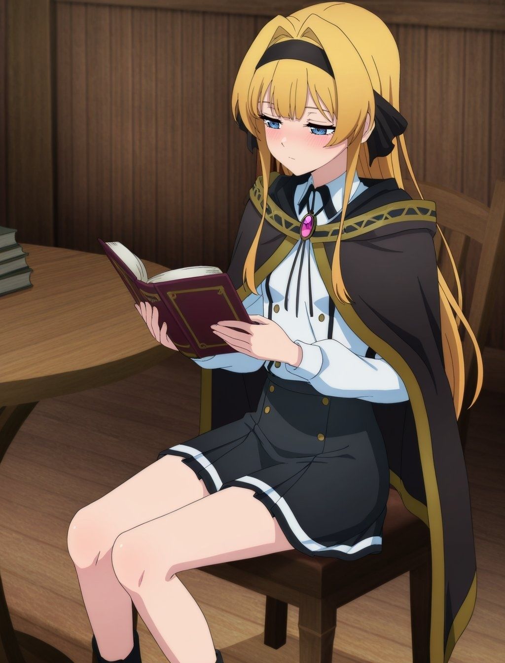 騎士家系の娘が男たちの玩具になるまでのウィストリア - サンプル画像 3