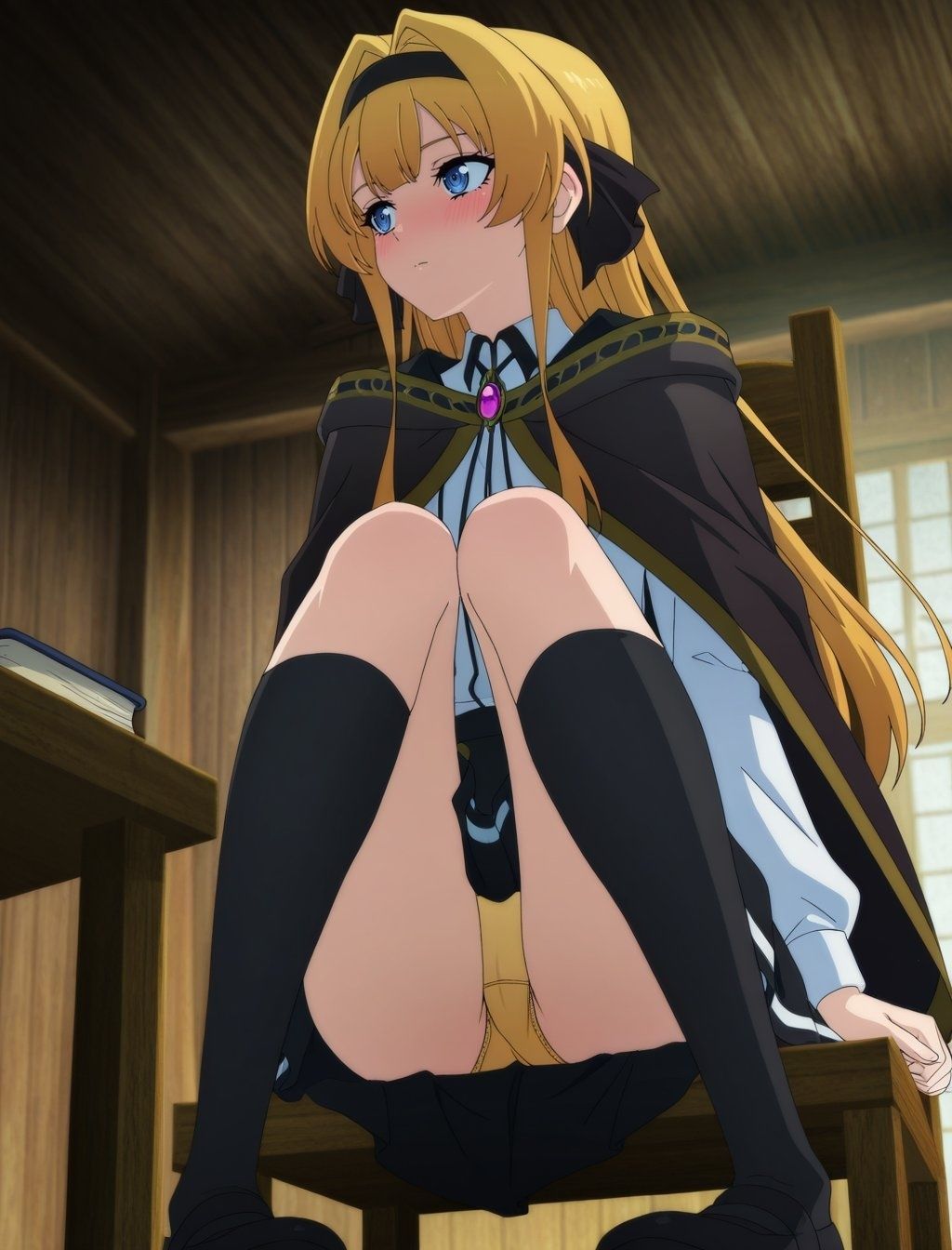 騎士家系の娘が男たちの玩具になるまでのウィストリア - サンプル画像 4