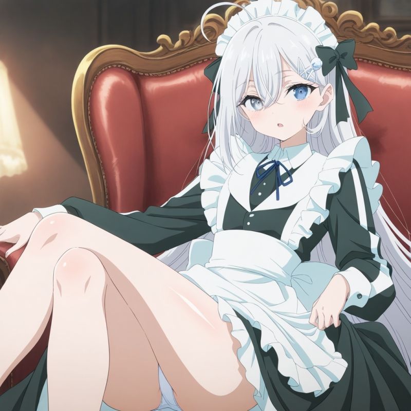 冥土遊戯で雌を食う。 - サンプル画像 1