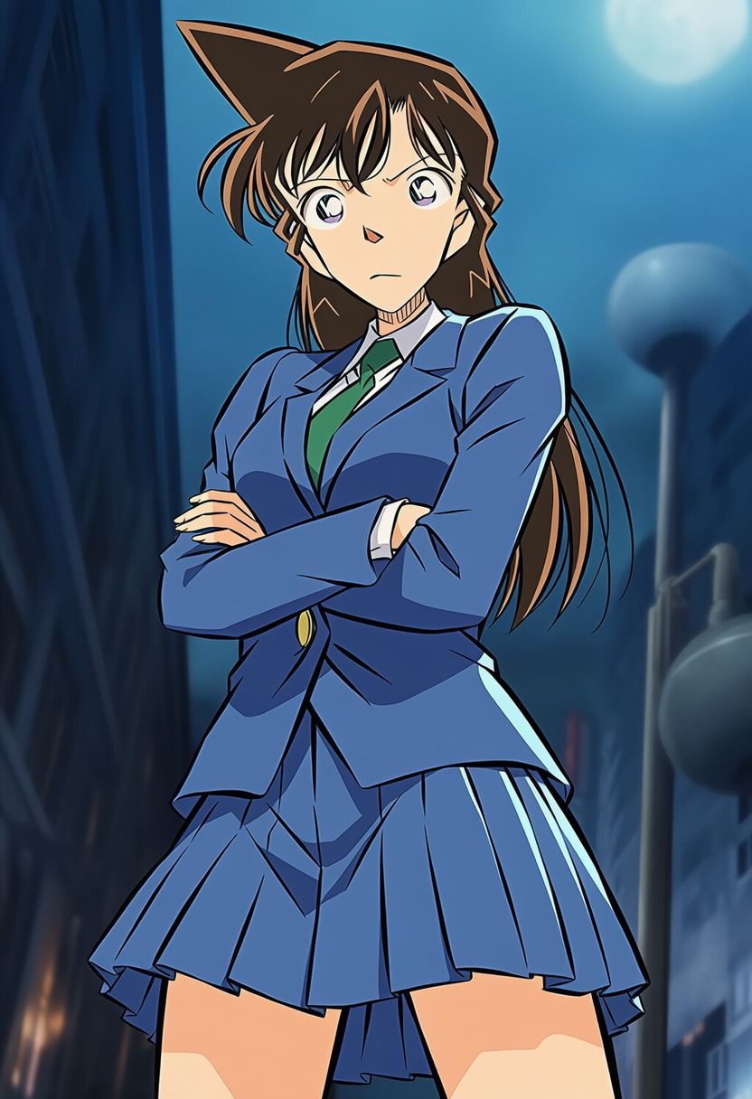 毛●蘭 vs ぬるぬる触手 - サンプル画像 2