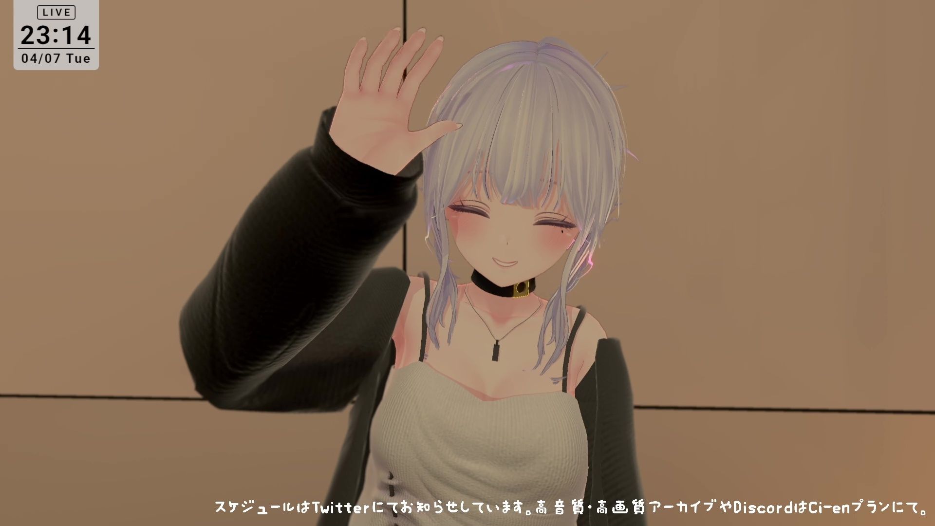 【シチュボ】好きな後輩に脚ピン皮オナをしてるとこを見られ、正しいオナニーに矯正される【オナサポ】雅乃つむぎ - サンプル画像 2