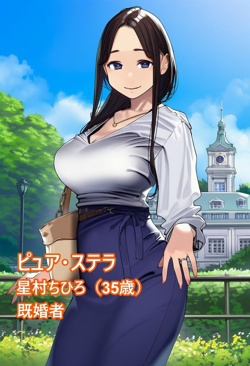 無限精力を持つ俺、触手になって魔法少女に注ぎ込む - サンプル画像 5