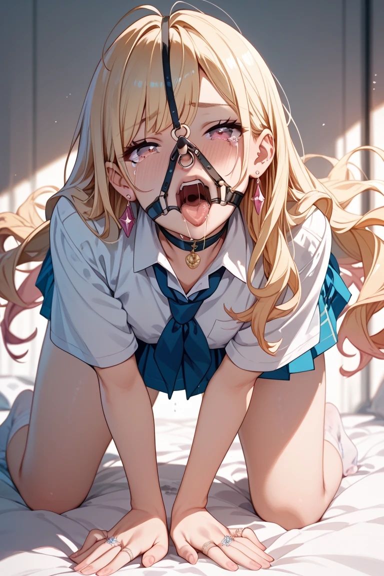 喜多川海 - サンプル画像 2