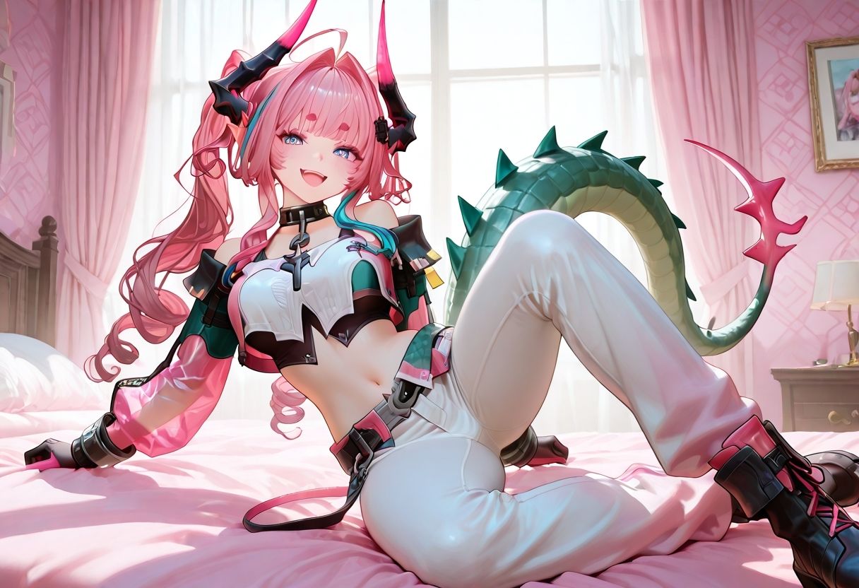 【丁寧構成】イヴォンヌ【中出し】 - サンプル画像 1