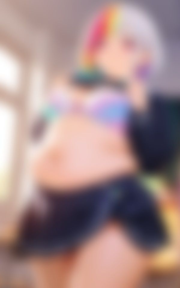 【デブ好き必見】ぽっちゃり・デブのお着替え見たいの？---ぽっちゃりお腹恥ずかしい，，，487人--- - サンプル画像 5
