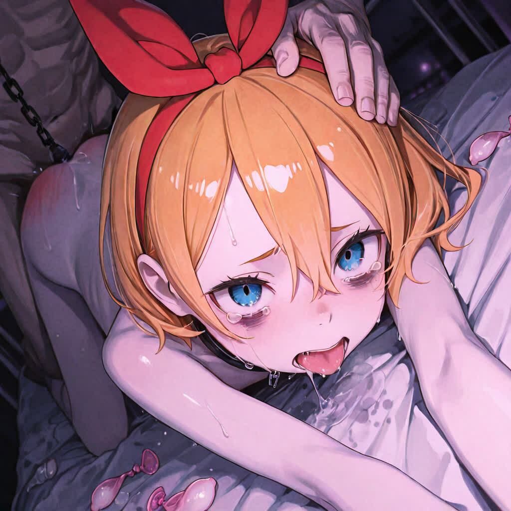 Re:ゼロから始める異世界生活  イラスト集 - サンプル画像 8