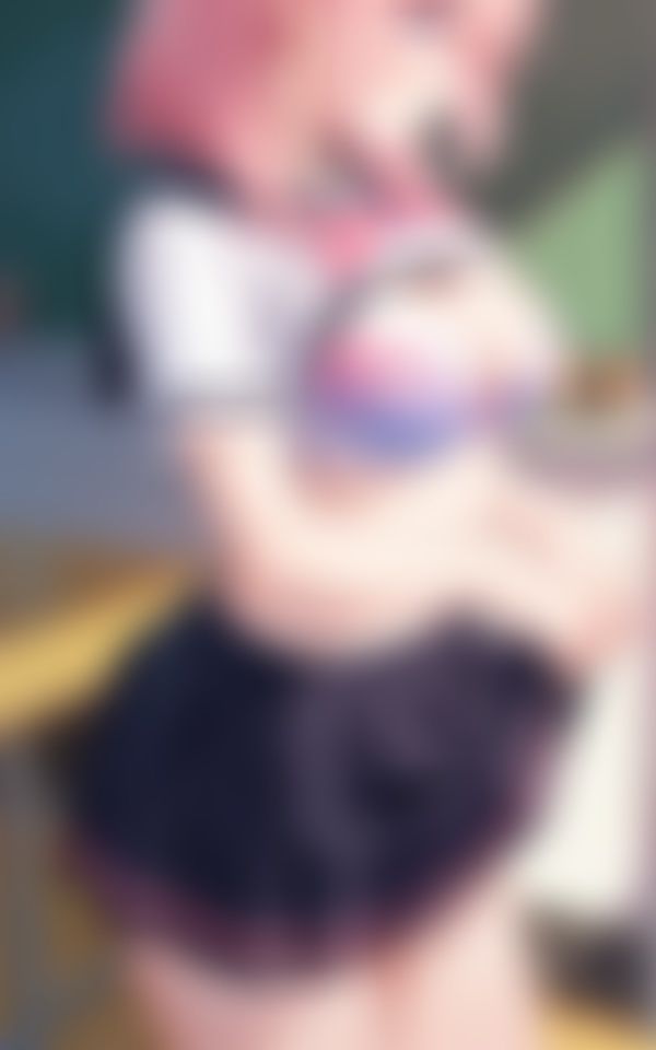 【ブラジャー好き緊急指令】攻撃的なブラを装着した娘たち478人 - サンプル画像 2