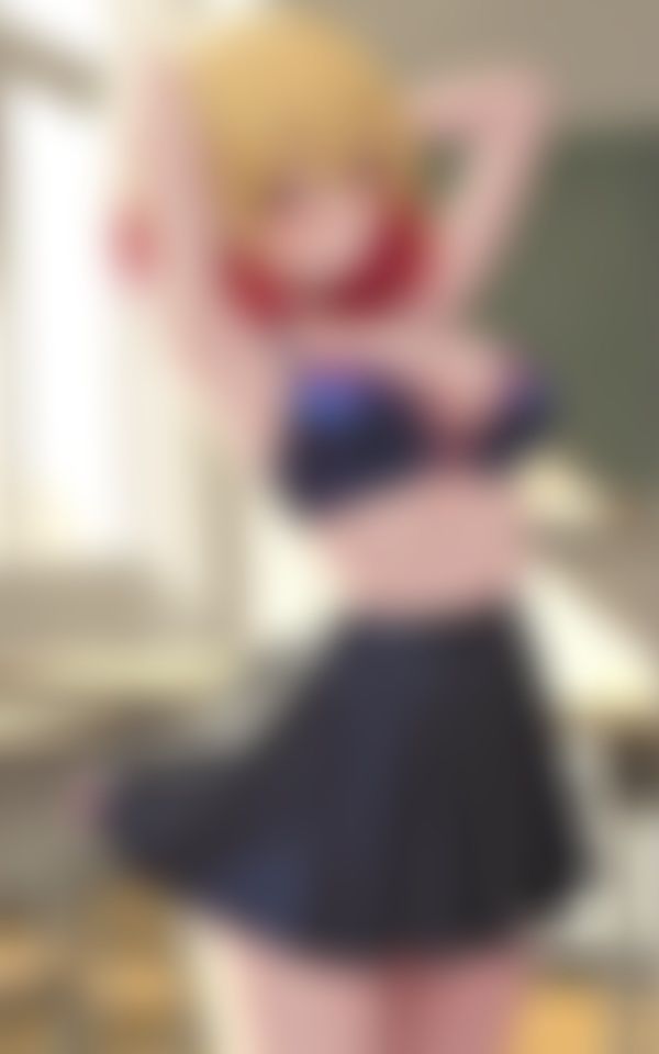 【ブラジャー好き緊急指令】攻撃的なブラを装着した娘たち478人 - サンプル画像 6