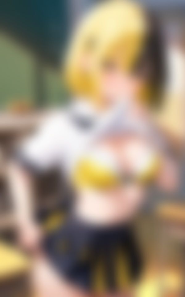 【ブラジャー好き緊急指令】攻撃的なブラを装着した娘たち478人 - サンプル画像 7