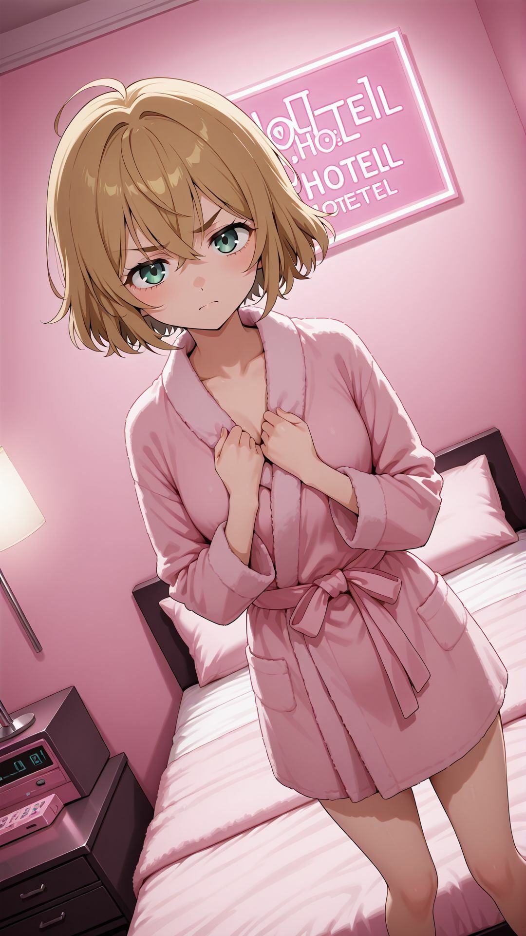 【200page】墜ちる ヒロイン 彼〇、お〇りします - サンプル画像 3