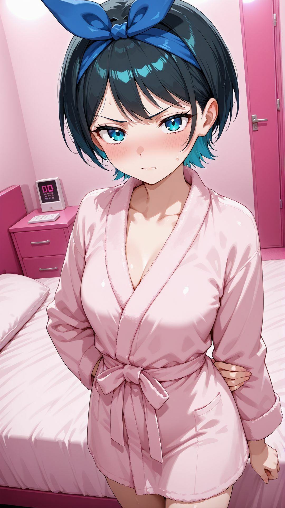 【200page】墜ちる ヒロイン 彼〇、お〇りします - サンプル画像 5