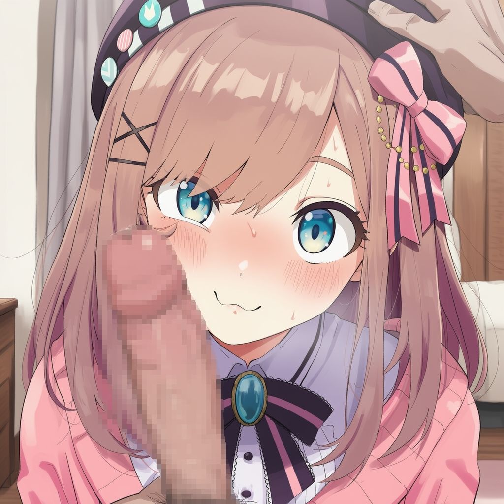よろず（〇レン、あ〇あ、鈴〇） - サンプル画像 7