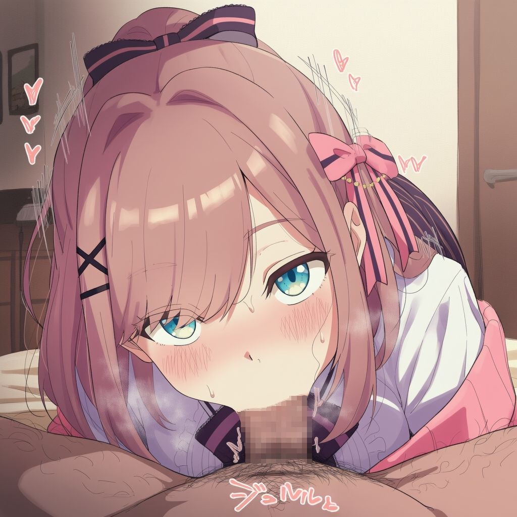 よろず（〇レン、あ〇あ、鈴〇） - サンプル画像 8