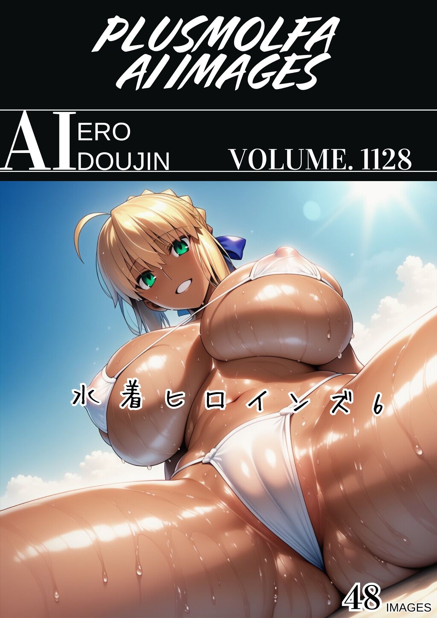 plusmolfa CG集纏め Vol.1121〜1130 - サンプル画像 8