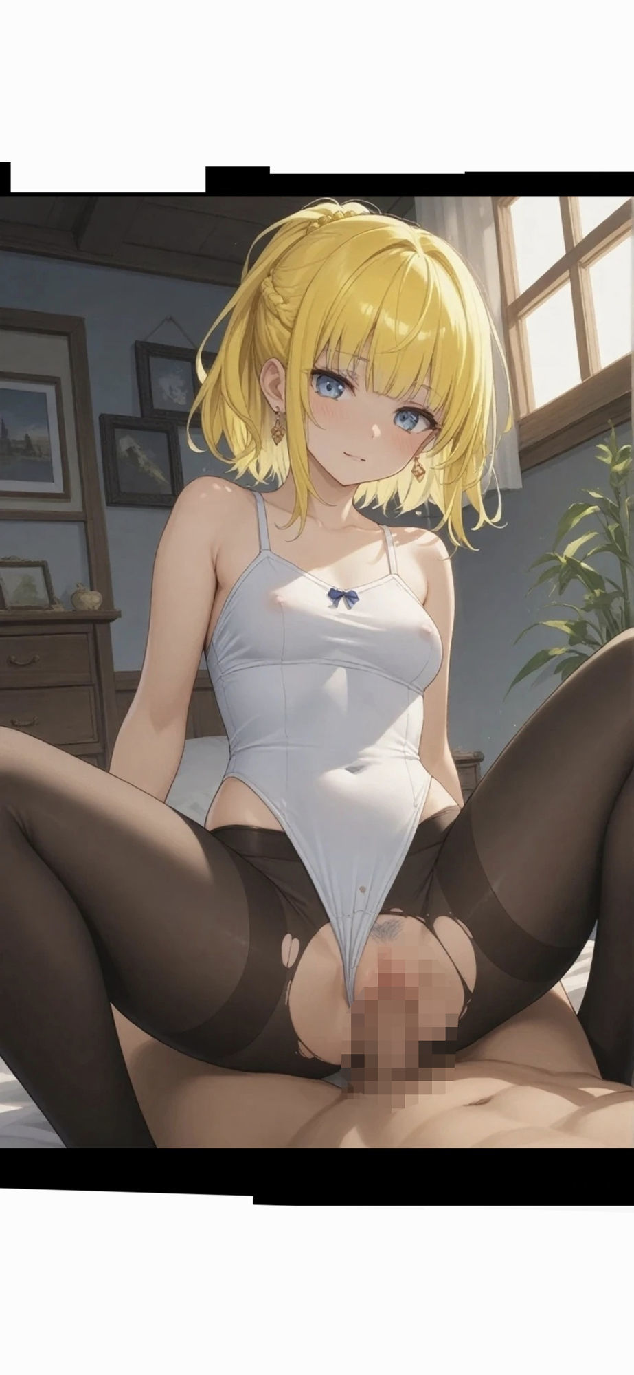 イブイブ3 - サンプル画像 8